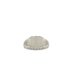 SHIELD RING SERGE DENIMES