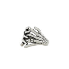 SKELETON HANDS RING SERGE DENIMES