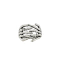 SKELETON HANDS RING SERGE DENIMES