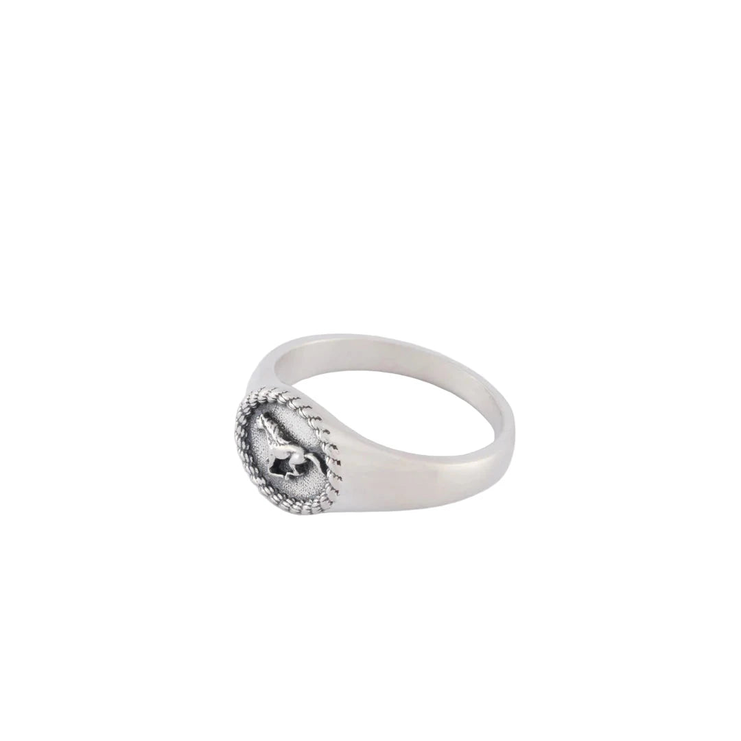 STALLION RING