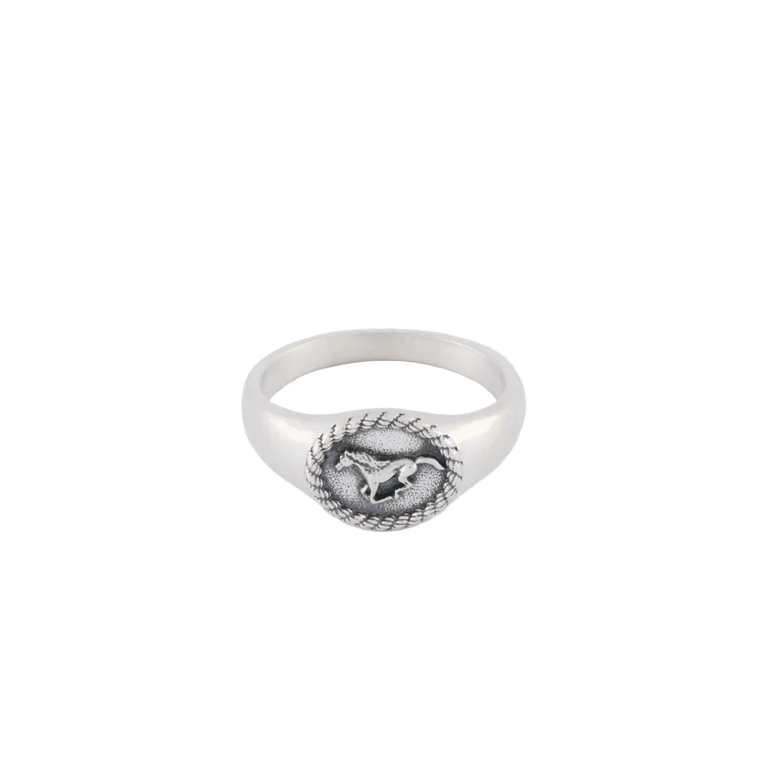 STALLION RING