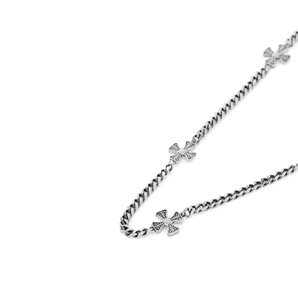 CLEMENT NECKLACE