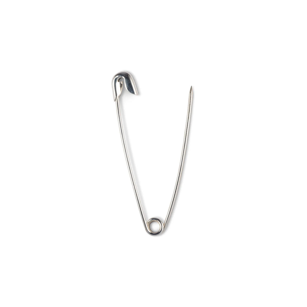 SAFETY PIN BROACH