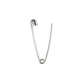 SAFETY PIN BROACH