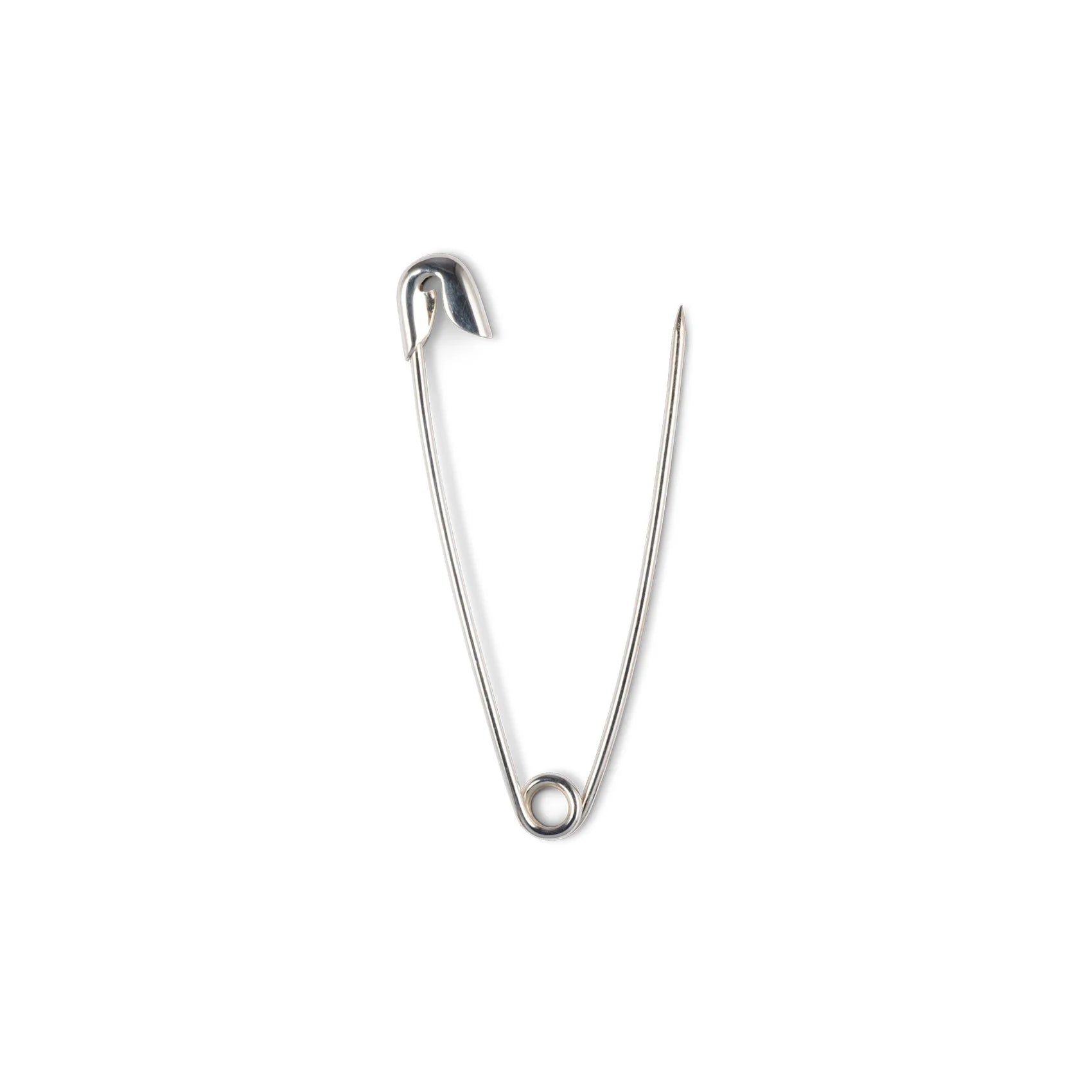 SAFETY PIN BROACH
