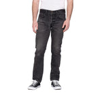 TRUE GUY / BLACK SELVEDGE