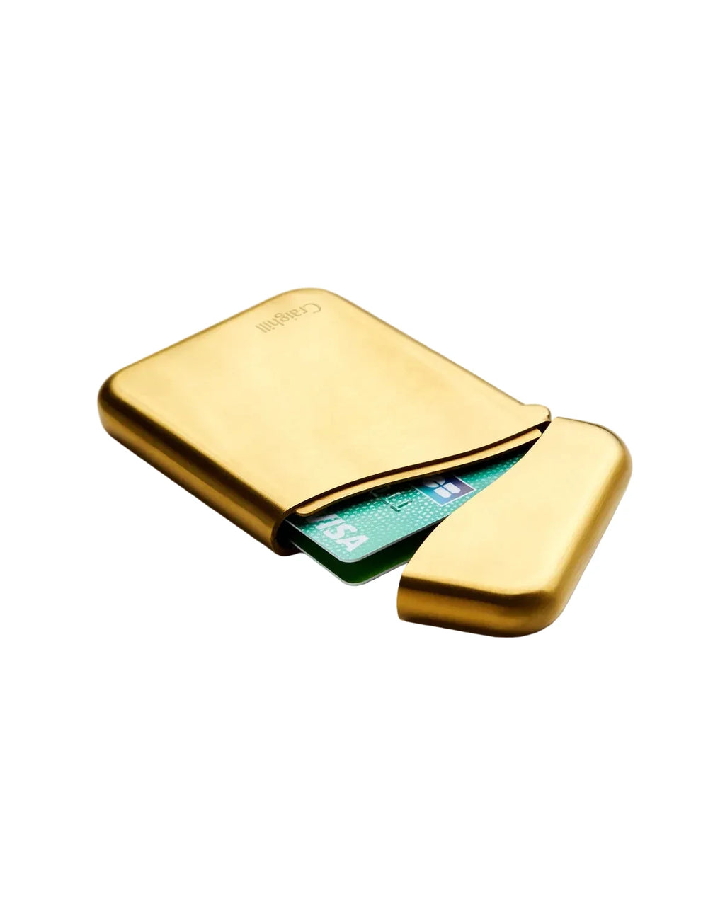 SUMMIT CARD CASE