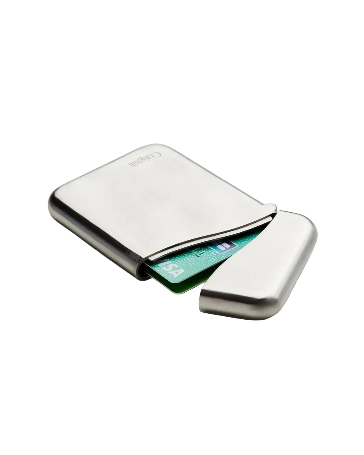 SUMMIT CARD CASE