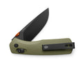 THE CARTER / OD GREEN