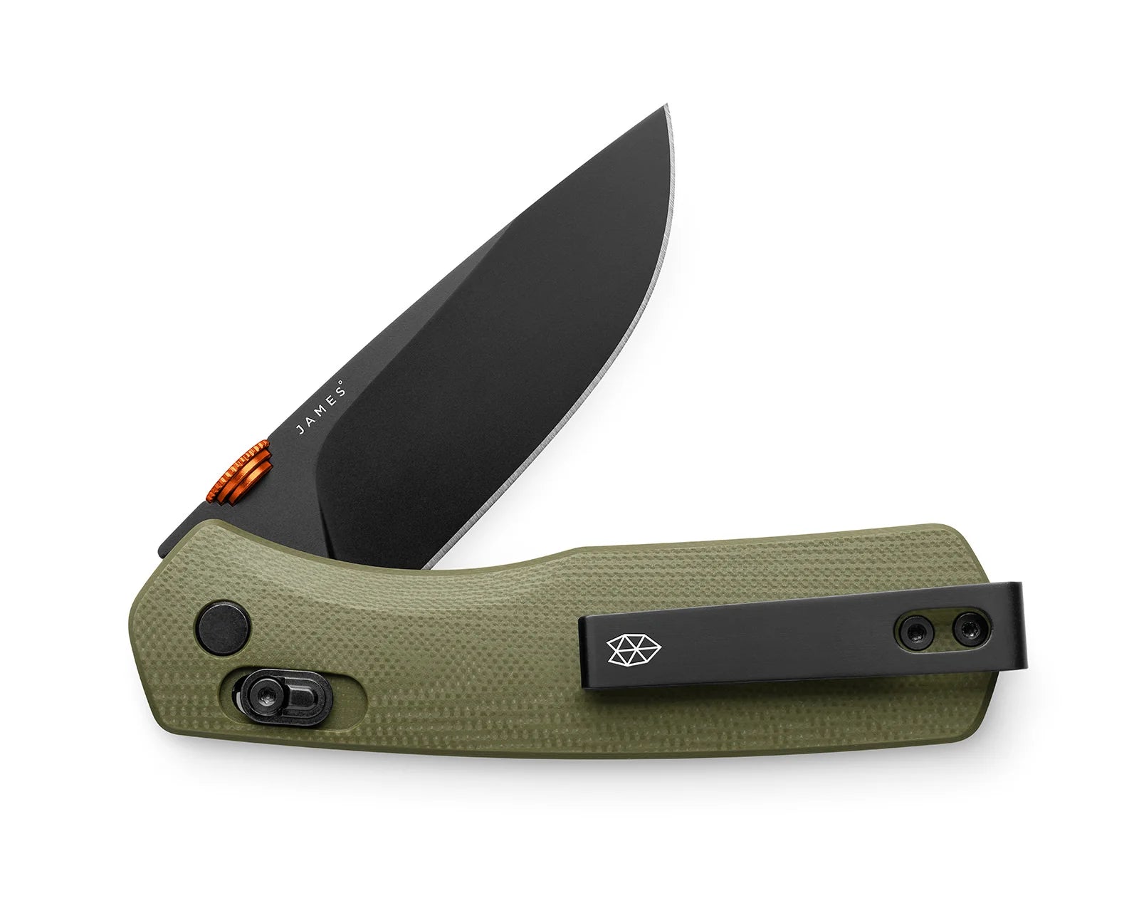 THE CARTER / OD GREEN