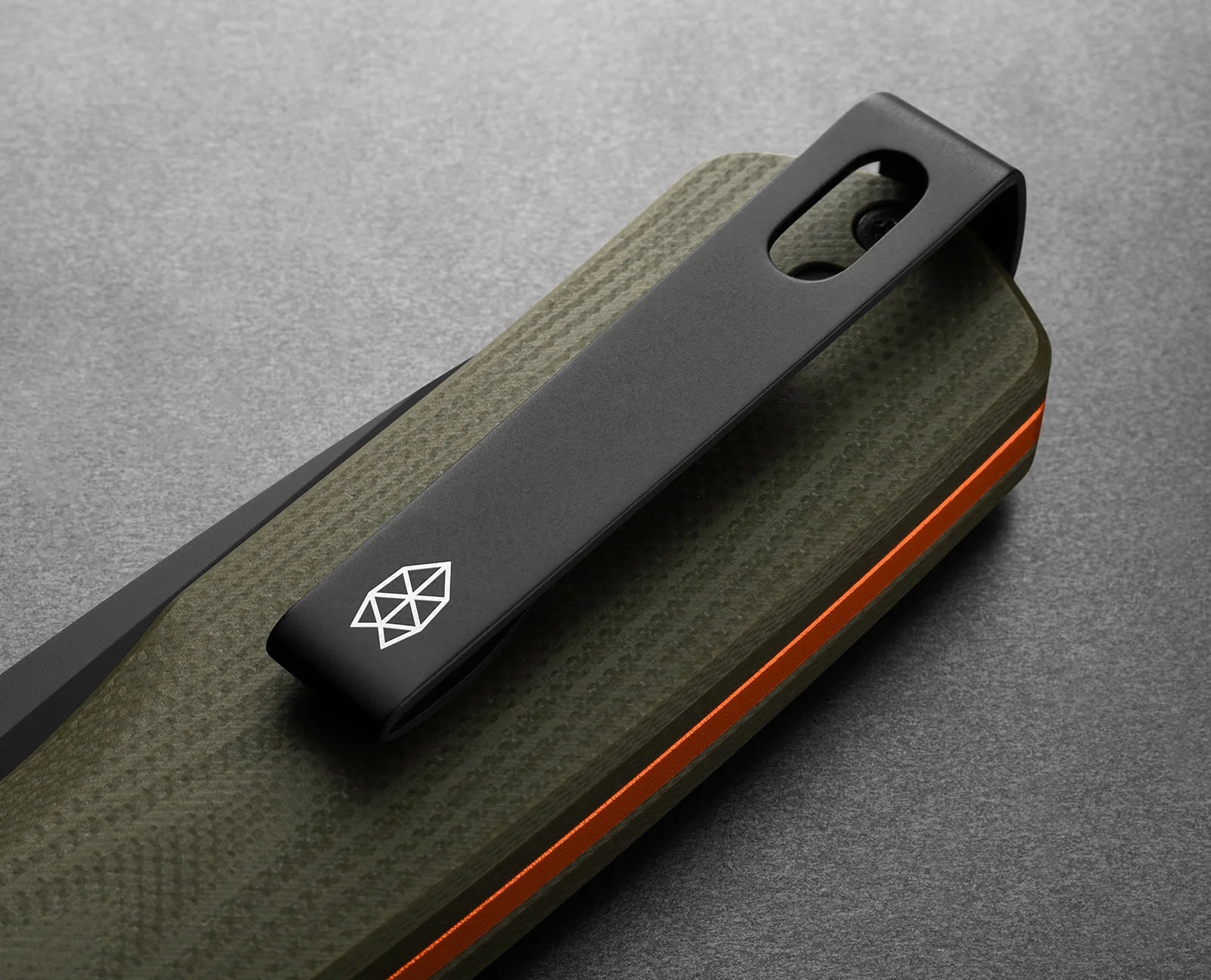 THE CARTER / OD GREEN