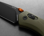 THE CARTER / OD GREEN