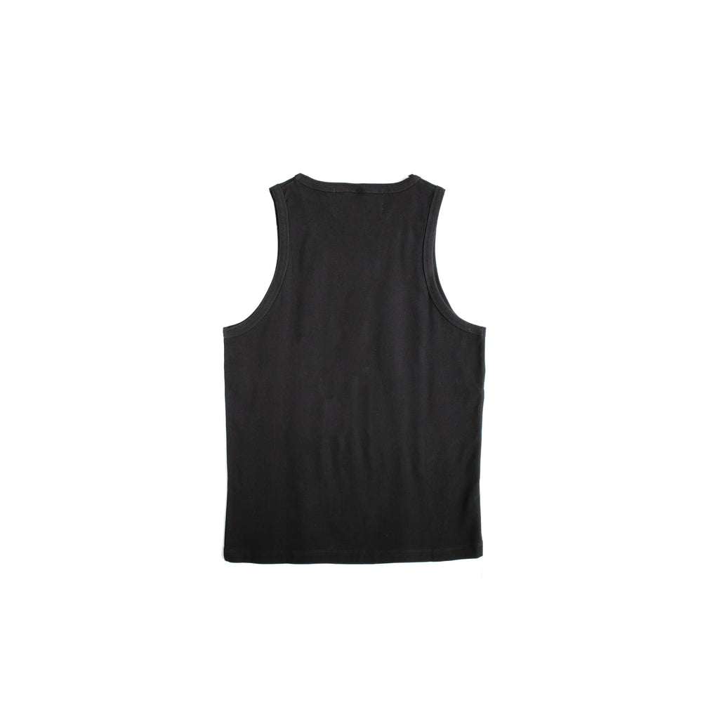 BURNOUT TANK