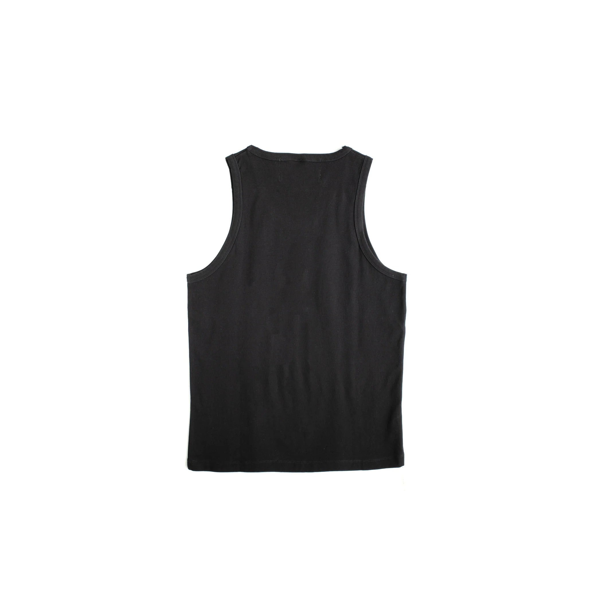 BURNOUT TANK