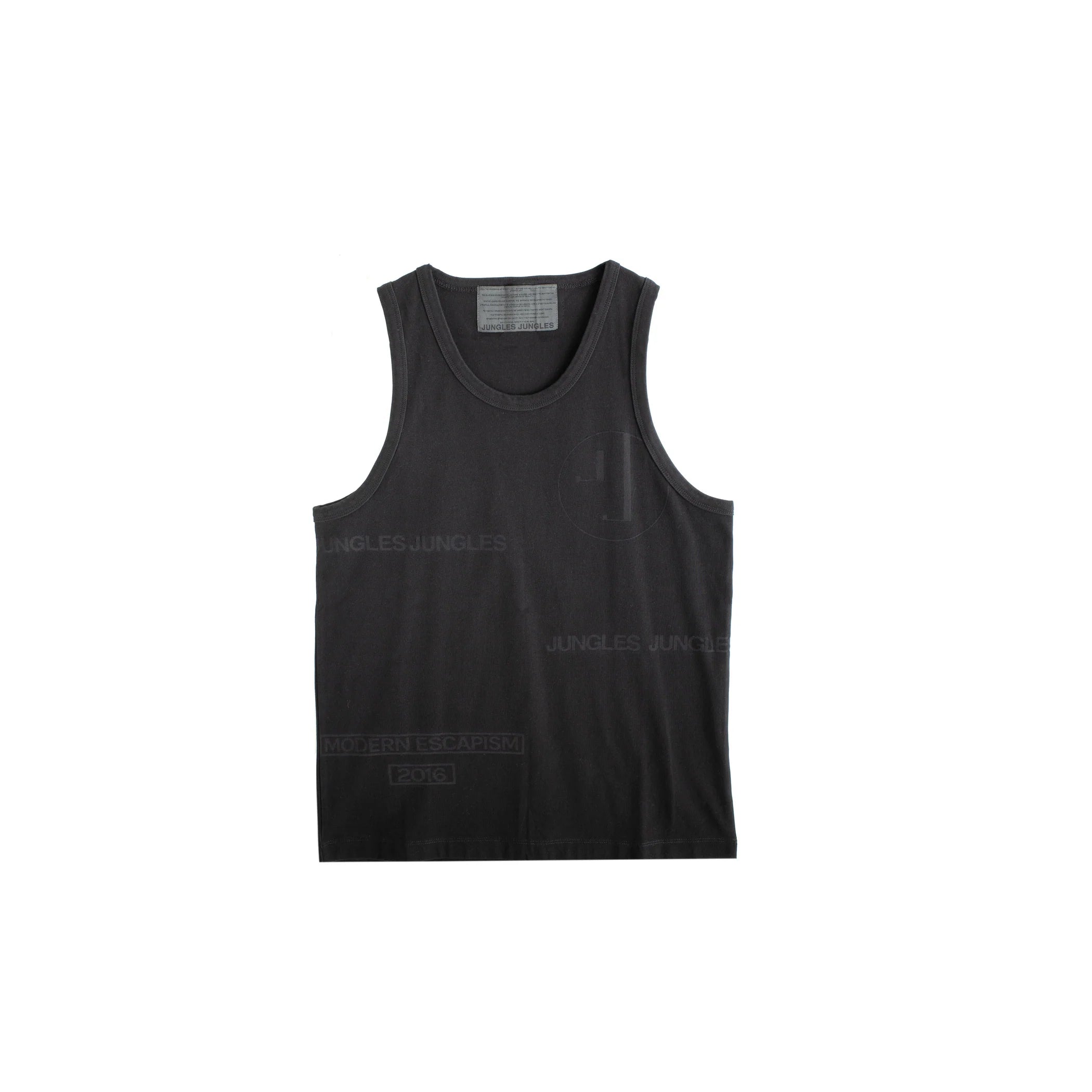 BURNOUT TANK