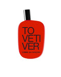 TO VETIVER