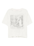 FIRST SIN TEE