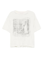 FIRST SIN TEE