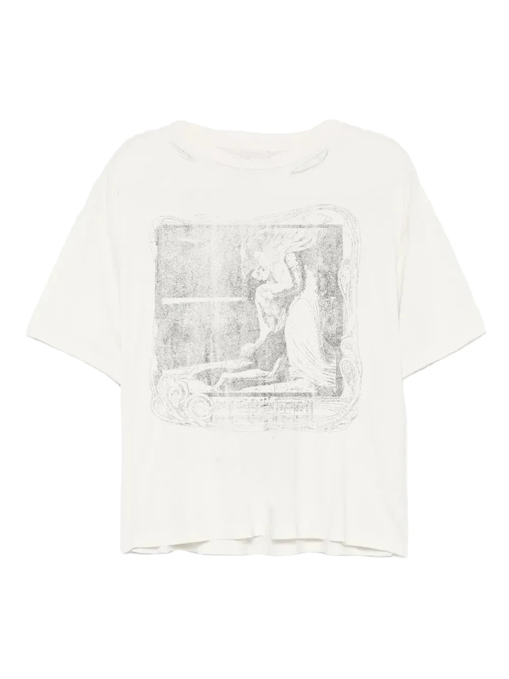 FIRST SIN TEE