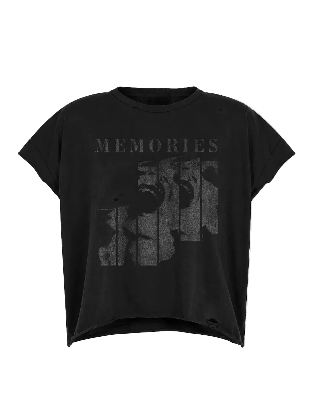 MEMORIES TEE