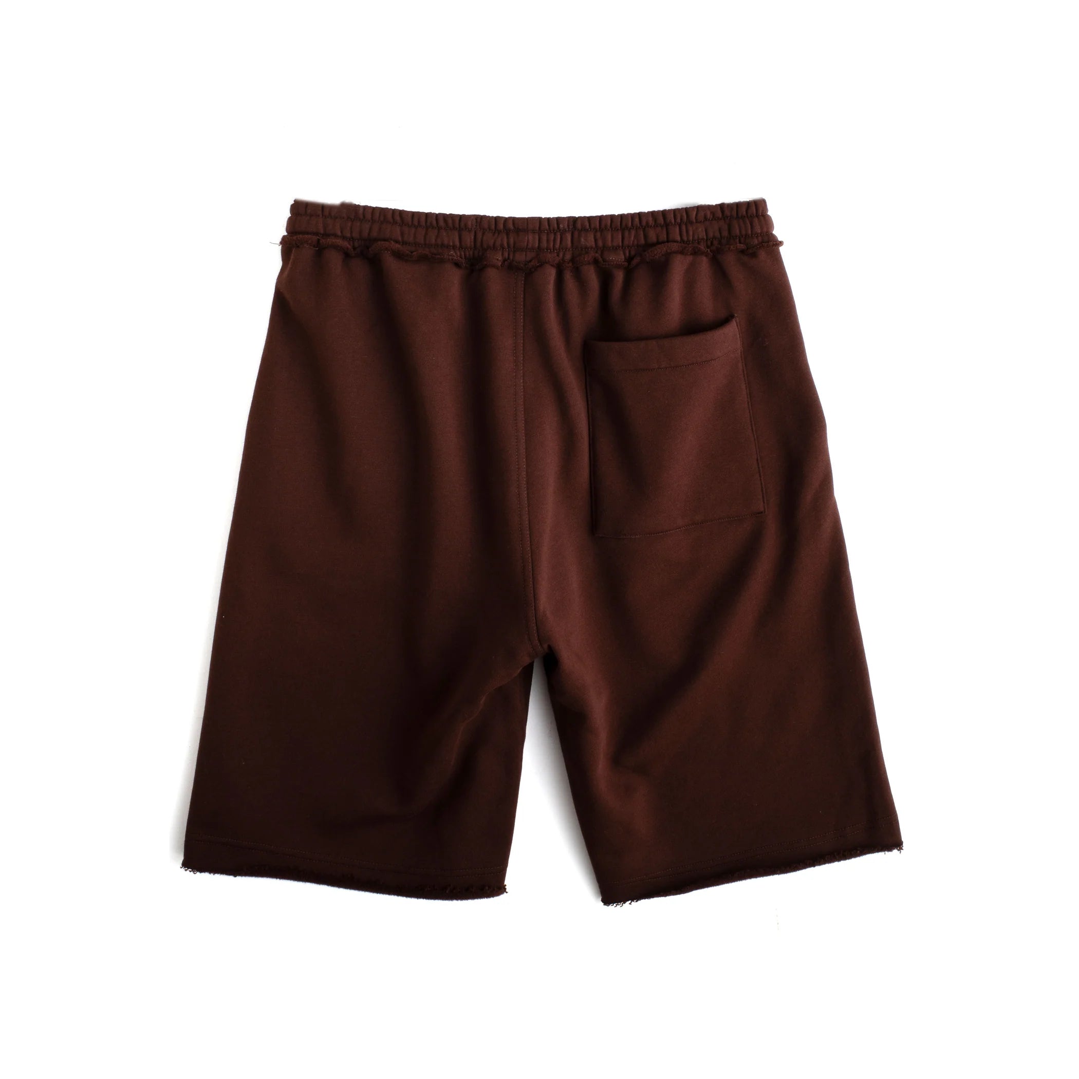 ALREADY IN HEAVEN SHORTS