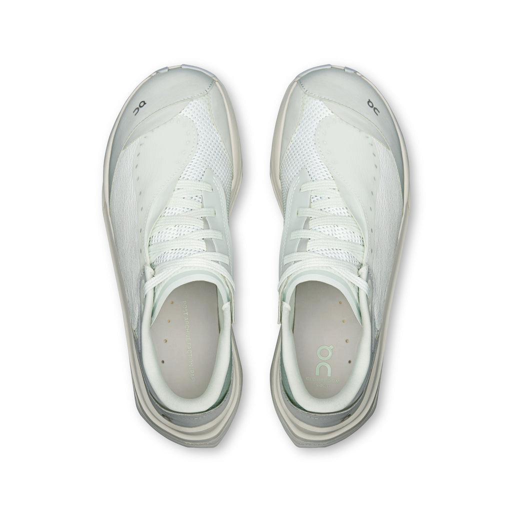 PAF CLOUDBOOM VOLT / WHITE