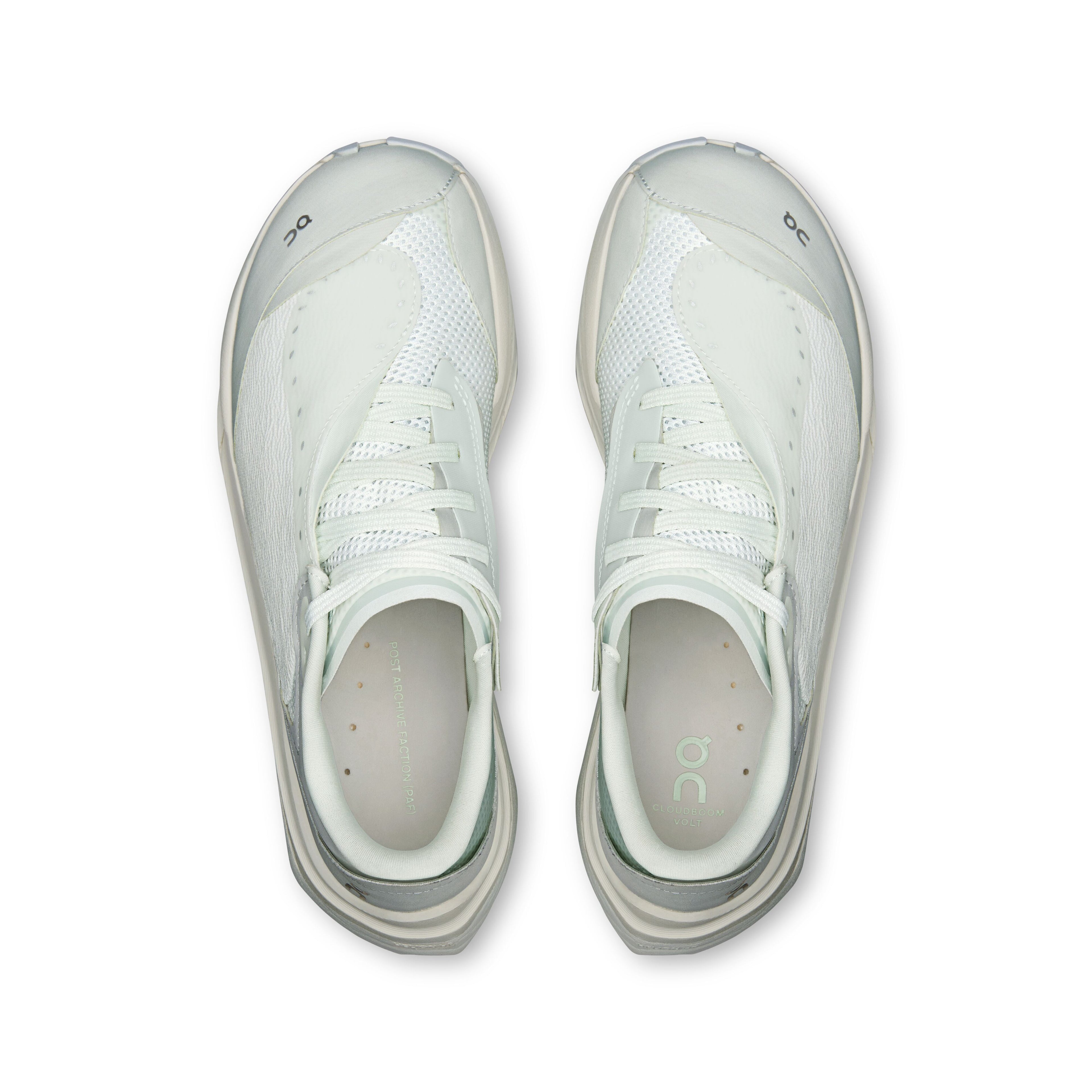 PAF CLOUDBOOM VOLT / WHITE