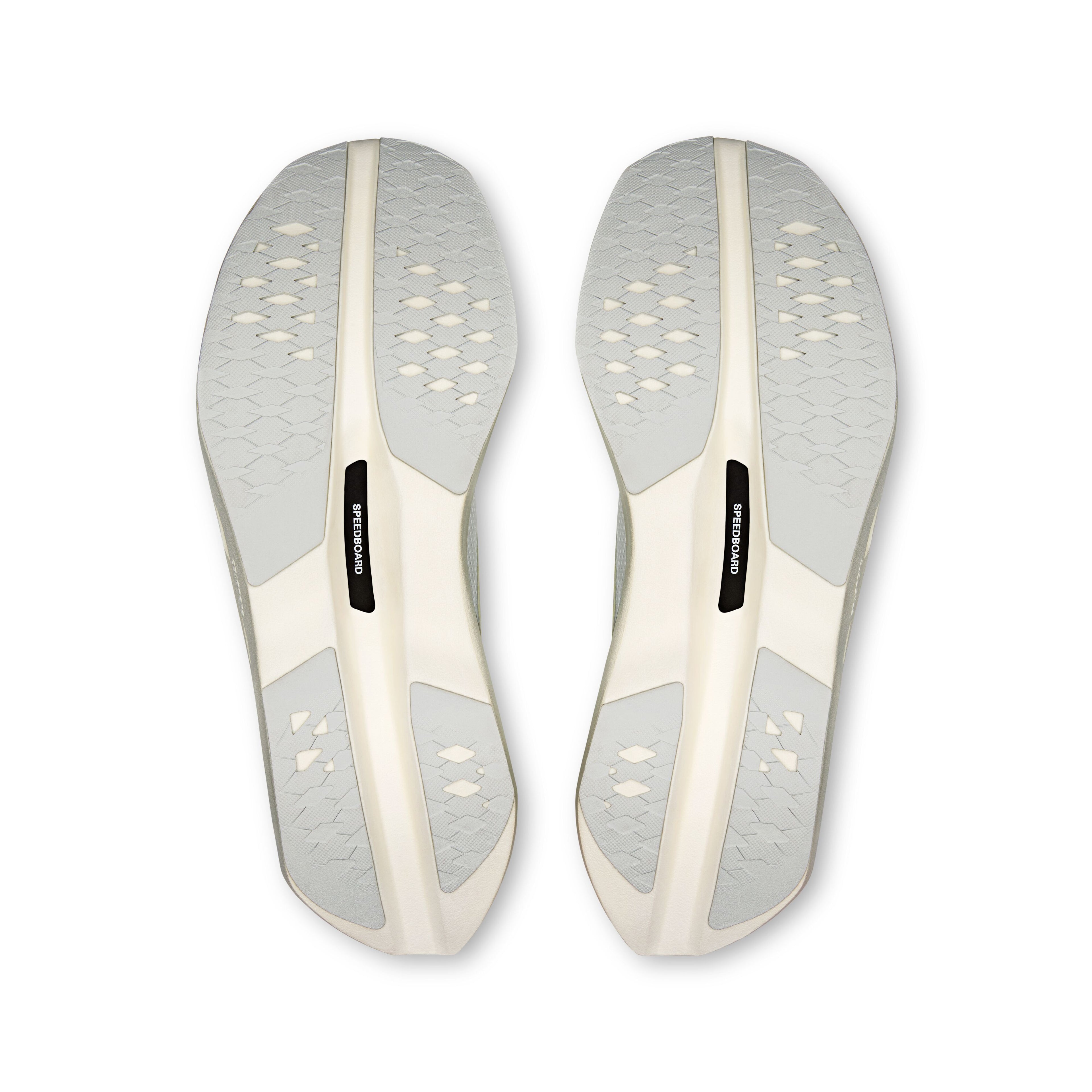 PAF CLOUDBOOM VOLT / WHITE