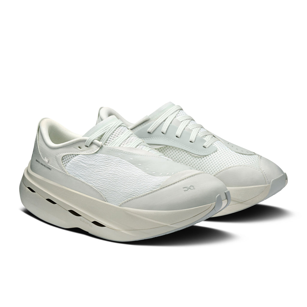 PAF CLOUDBOOM VOLT / WHITE
