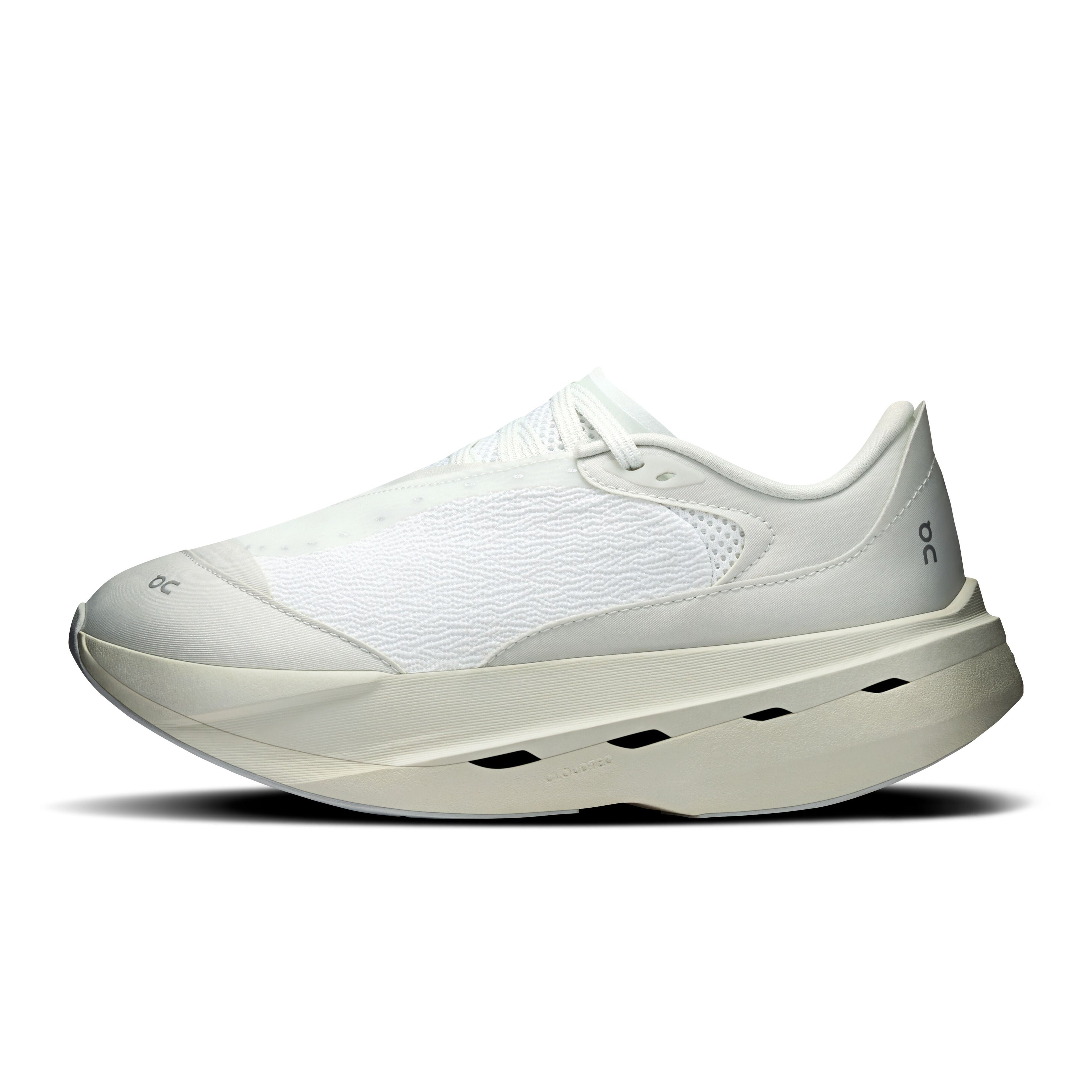 PAF CLOUDBOOM VOLT / WHITE