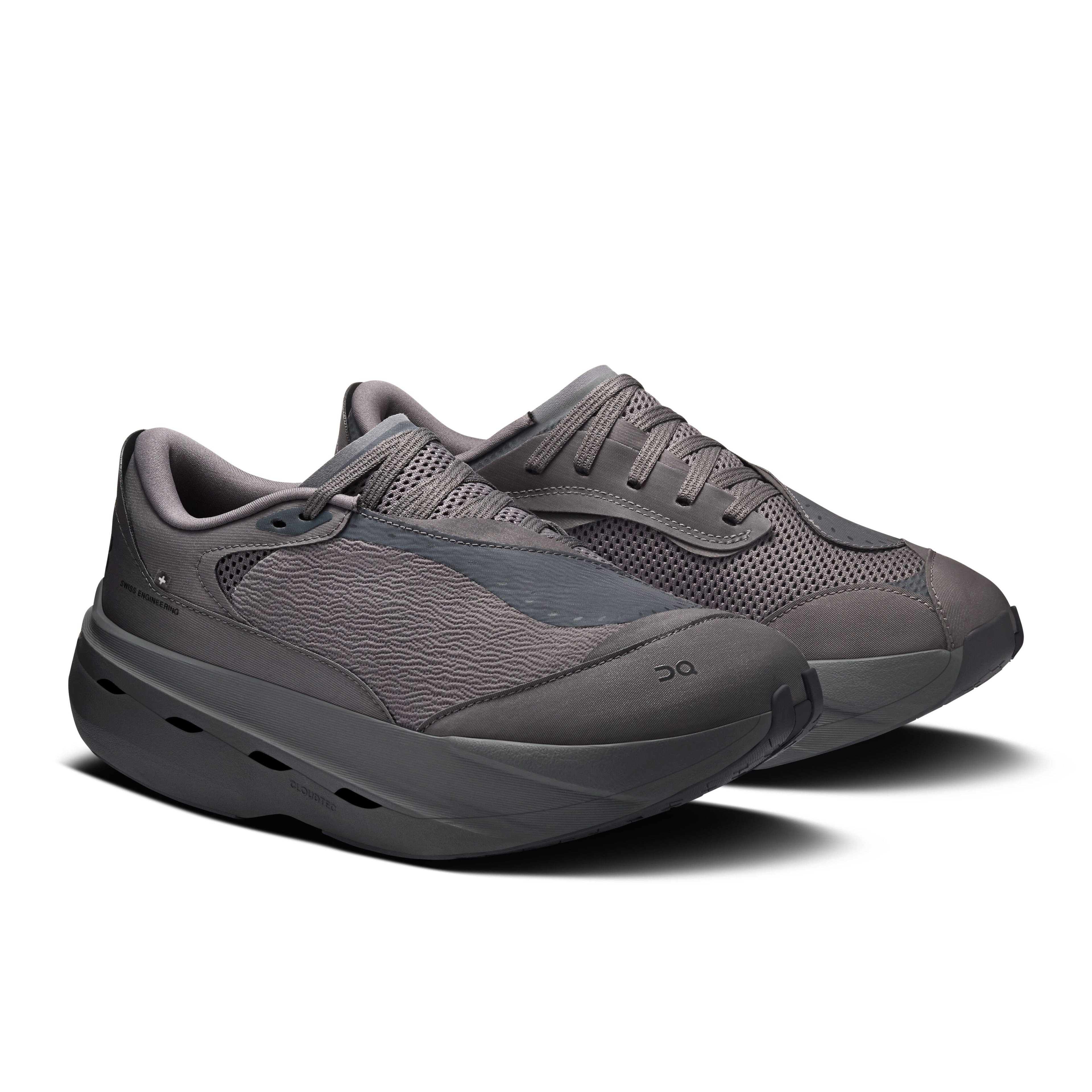 PAF CLOUDBOOM VOLT / PEBBLE