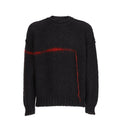 TEARDROP SWEATER