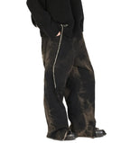 IZUMI FIVE POCKET DENIM