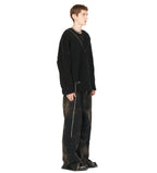 IZUMI FIVE POCKET DENIM