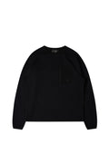WAFFLE LONGSLEEVE