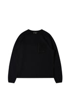 WAFFLE LONGSLEEVE
