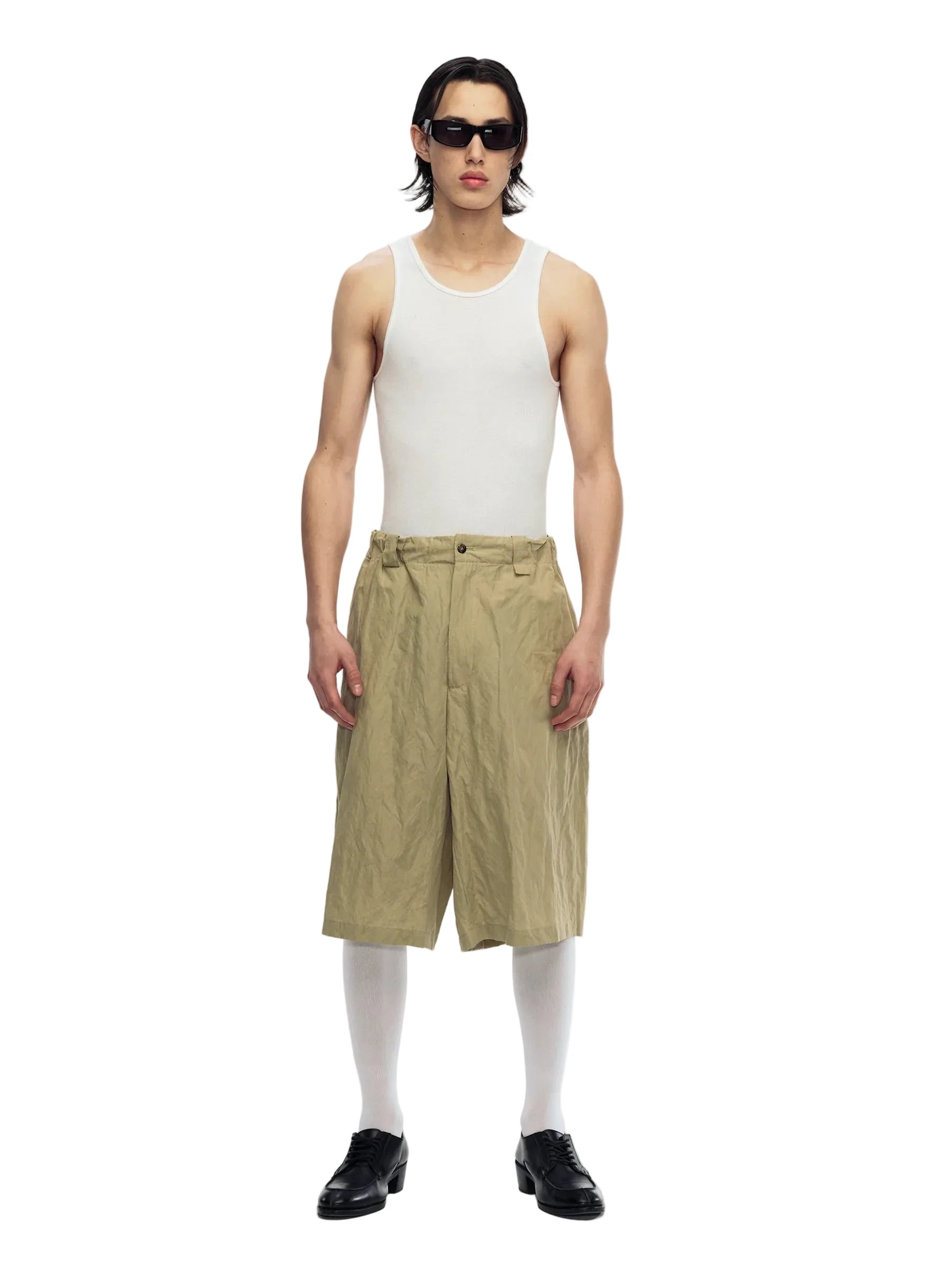 TOLUCA SHORT
