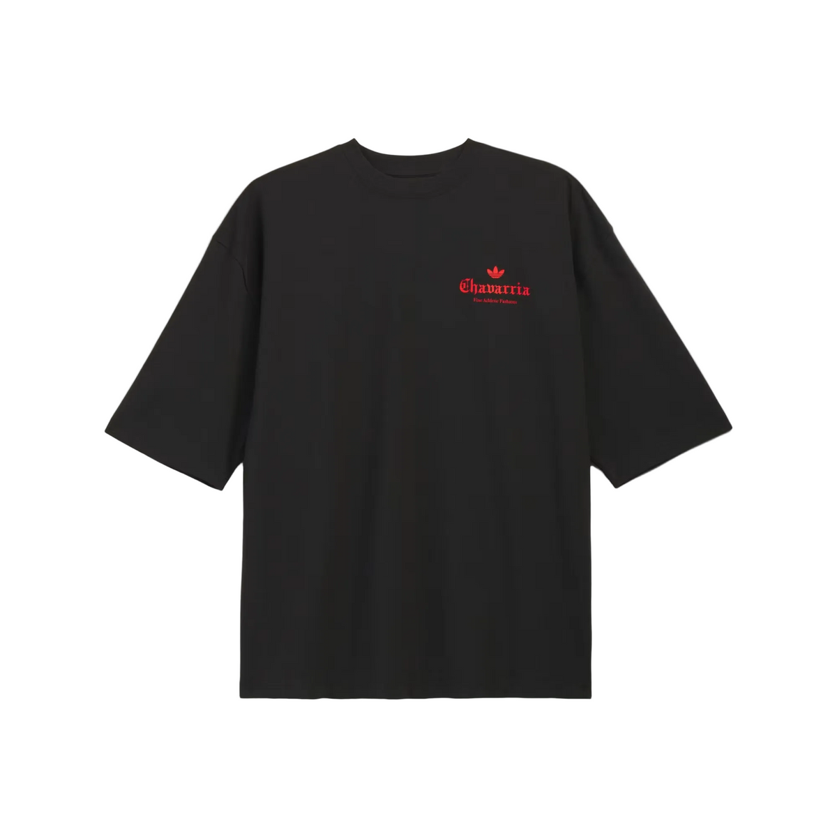 DARK ROSE TEE