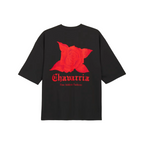 DARK ROSE TEE