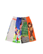 WORLD CUP WIDE SHORTS