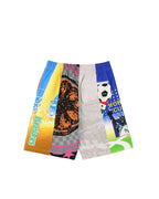 WORLD CUP WIDE SHORTS