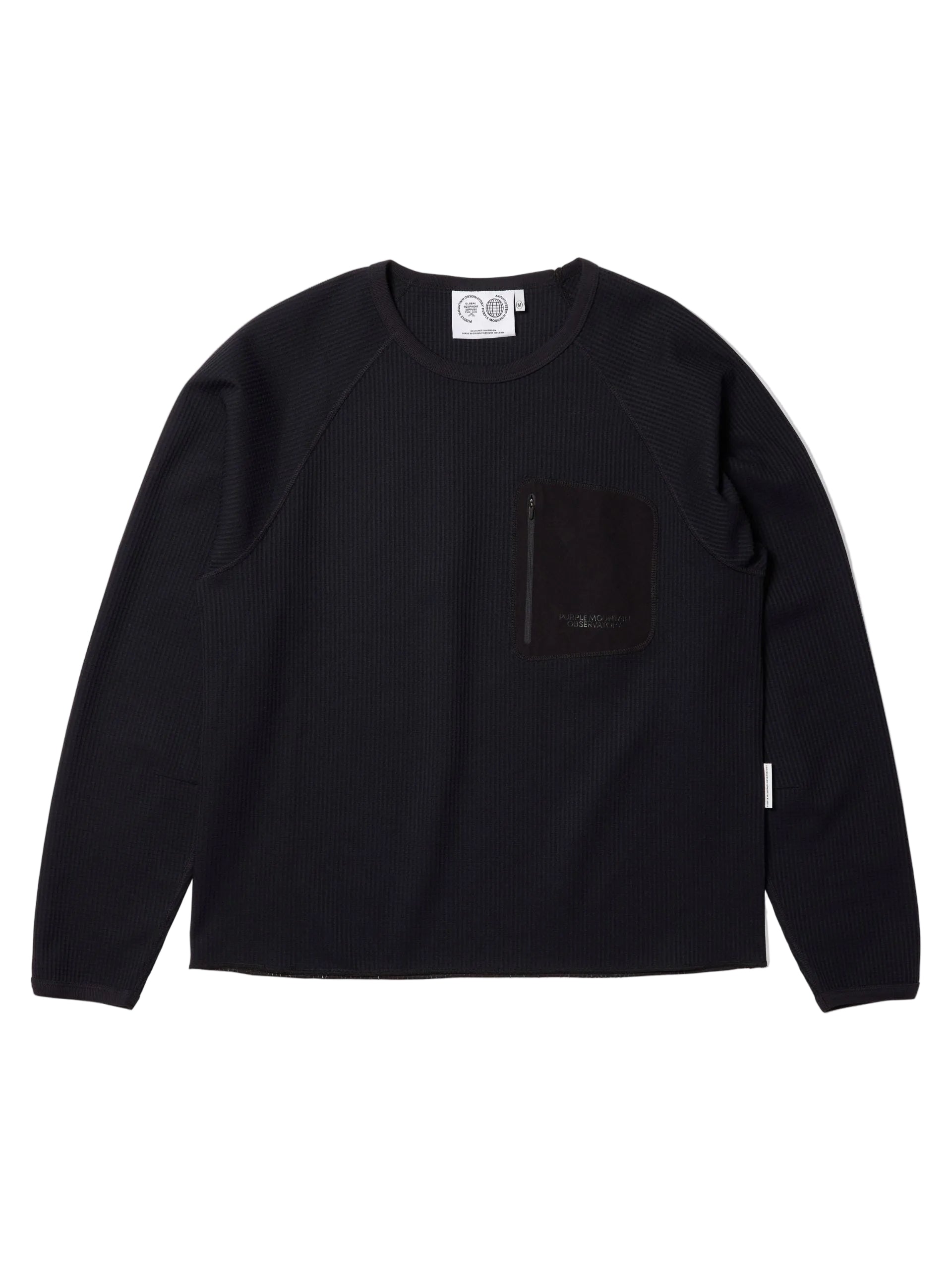 WAFFLE LS