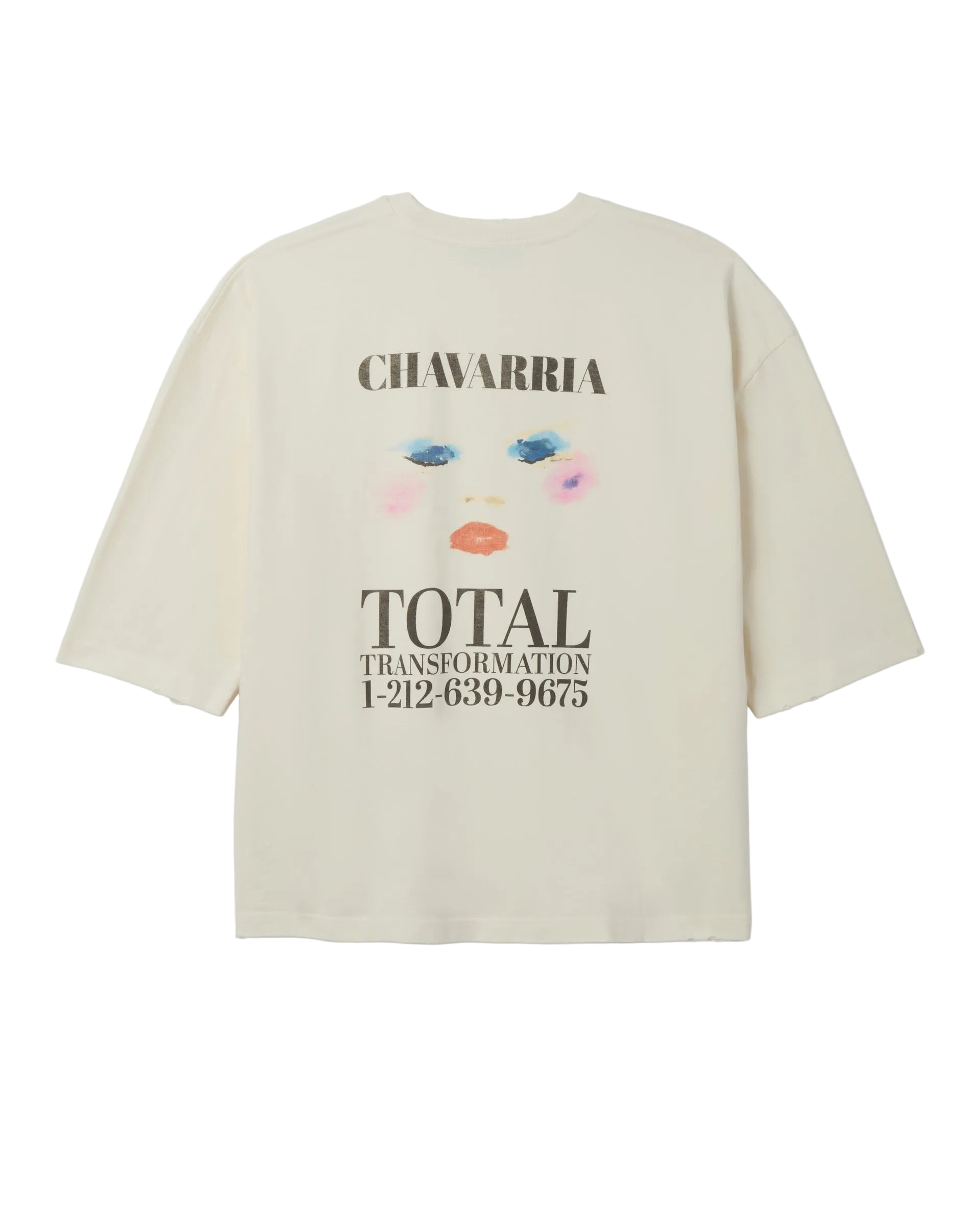 TRANSFROM BUFFALO TEE
