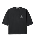 THE RING BUFFALO TEE