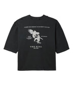 THE RING BUFFALO TEE