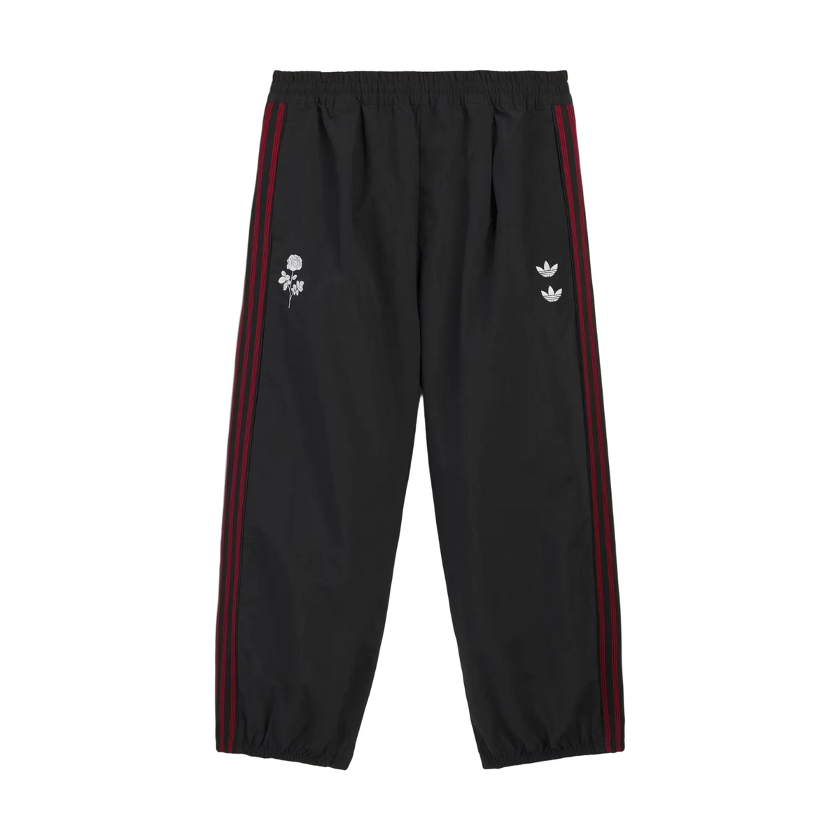 WOVEN TRACK PANT