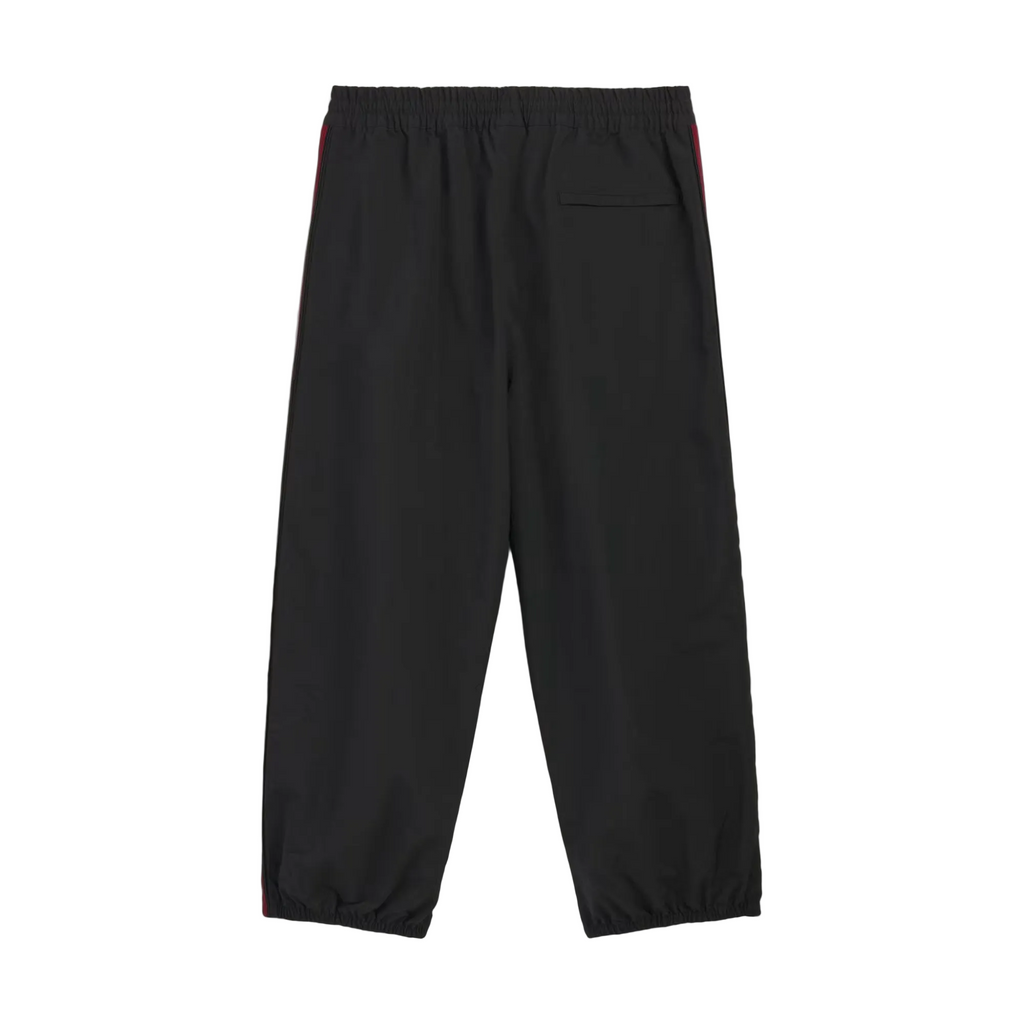 WOVEN TRACK PANT