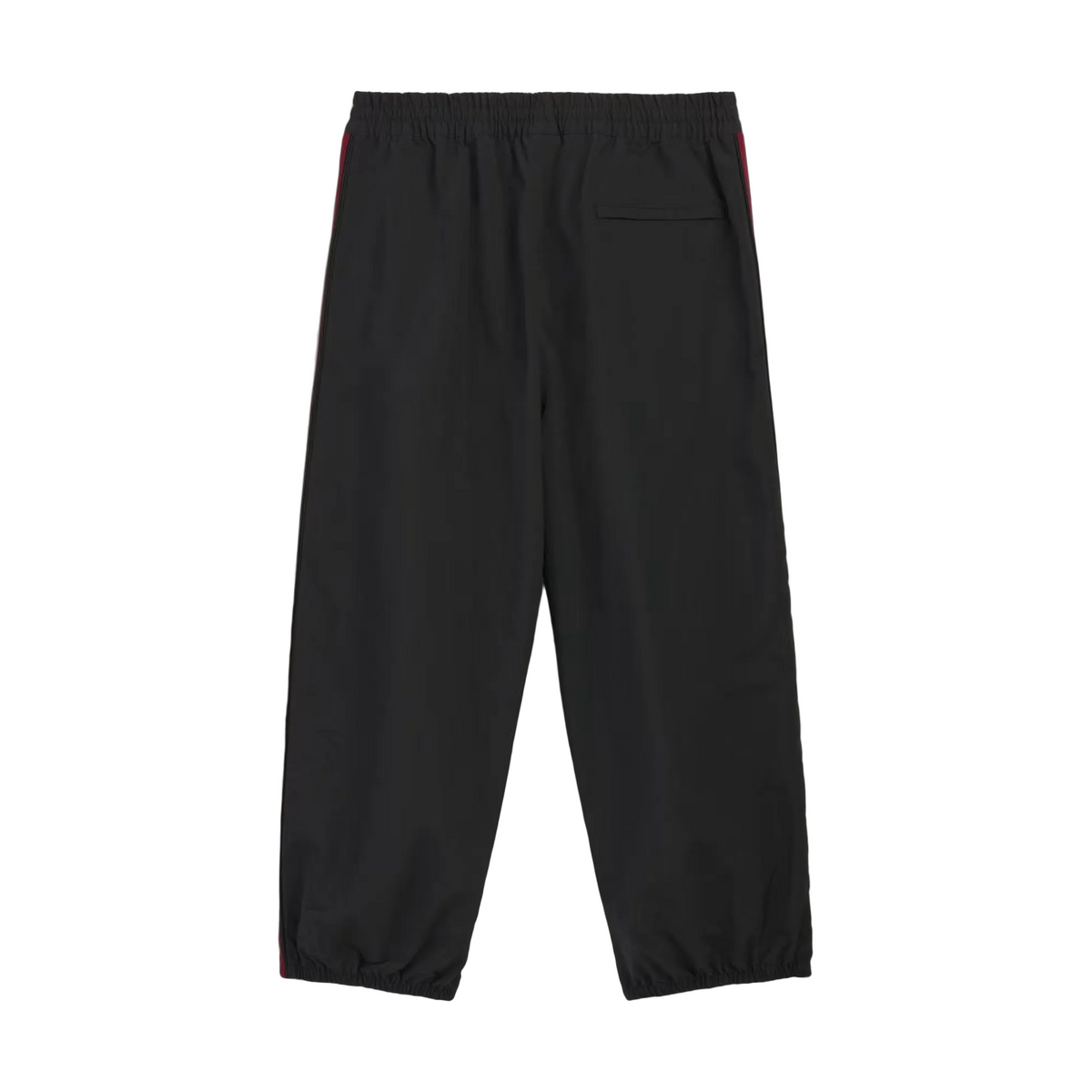 WOVEN TRACK PANT