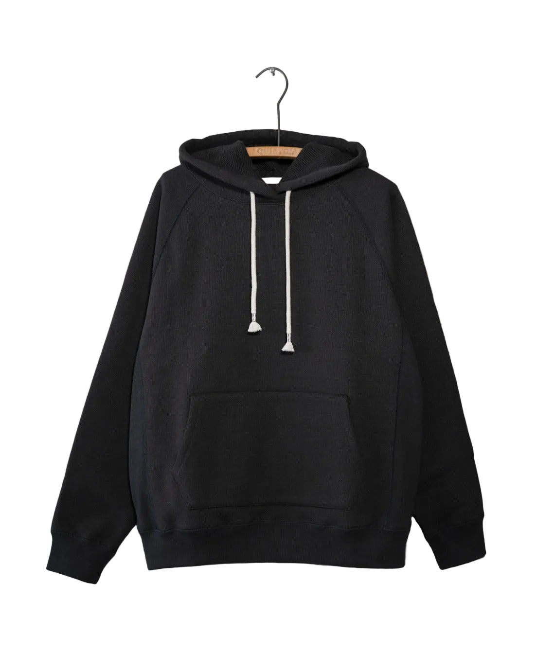 PULLOVER HOODIE