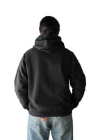 PULLOVER HOODIE